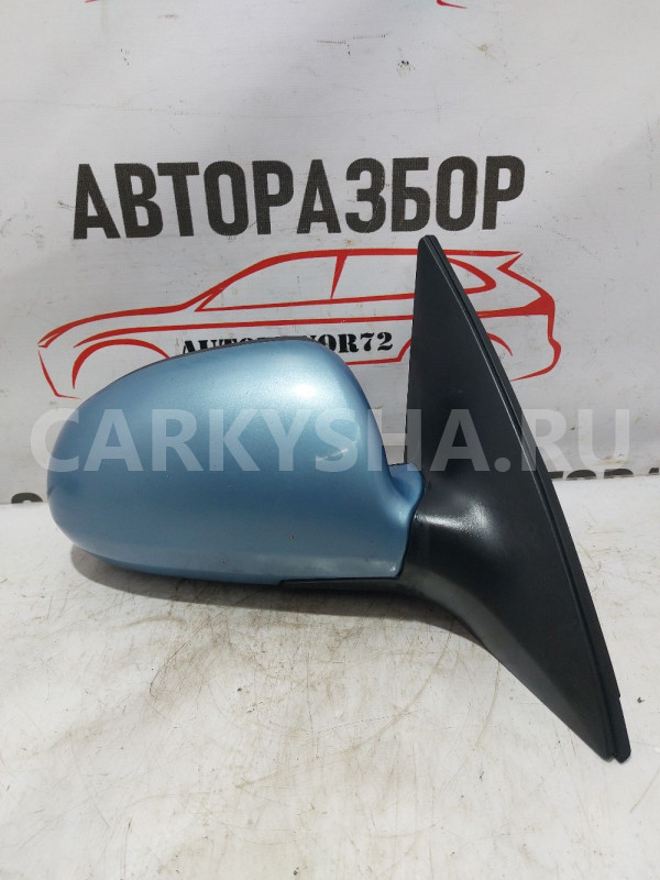 Зеркало боковое правое Hyundai I30 FD Hyundai i30 оригинальный номер 876202R400