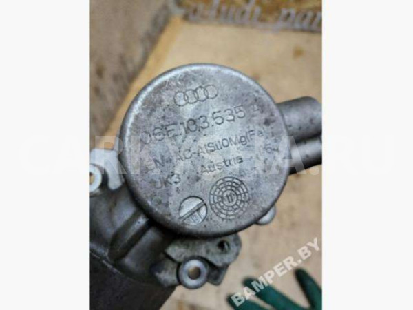 ТНВД Audi A6 C7 (2011—2014) Audi A6 оригинальный номер 07L127026Q