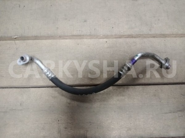 Трубка кондиционера Peugeot 3008 2010-2017 9658227580 Peugeot 3008 