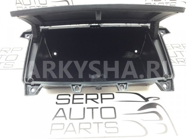 Бардачек центральной консоли Citroen c-crosser EP Citroen C-Crosser 