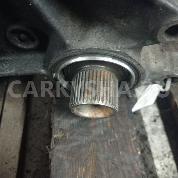 Раздатка Mazda Cx-9 2007-2012 149 CA Mazda CX-9 