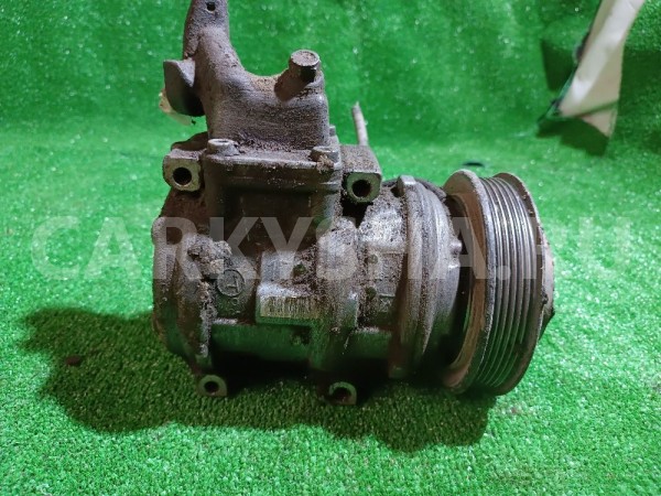 Компрессор системы кондиционирования Toyota Windom 