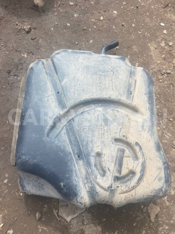 Бак топливный Mazda 3 BK рестайлинг (2006—2009) Mazda 2 оригинальный номер BP4K42110E