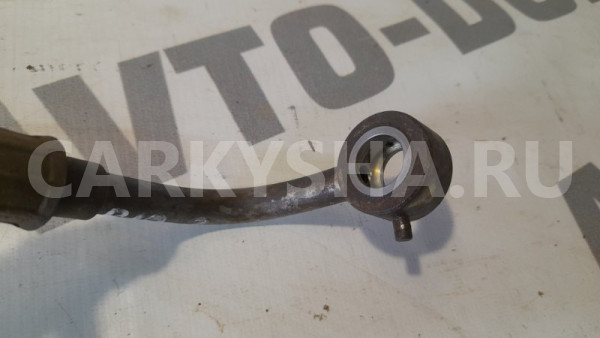 Шланг гидроусилителя Kia Rio 3 СЕДАН 1.6 2013 Kia Rio оригинальный номер 575104L000