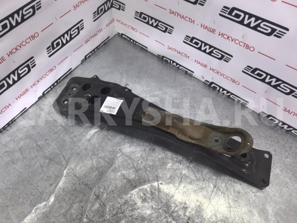 Балка продольная под ДВС Toyota Avensis 