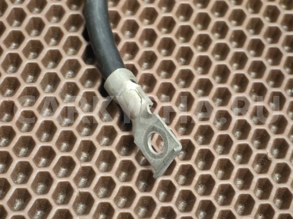 Минусовая клемма IBS BMW X1 