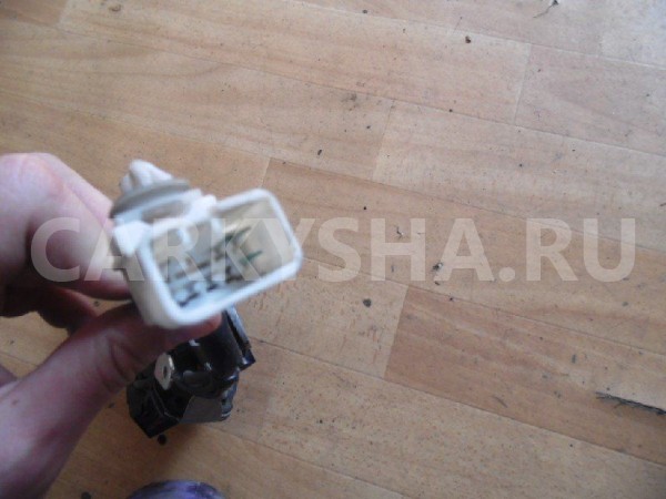 Замок багажника Lexus RX III рестайлинг (2012—2015) Lexus RX оригинальный номер 6935048071