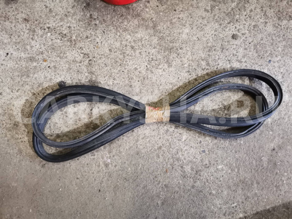 Уплотнитель багажника A2037500098 Mercedes-Benz C-Class W203 Mercedes-Benz C-klasse оригинальный номер A2037500098