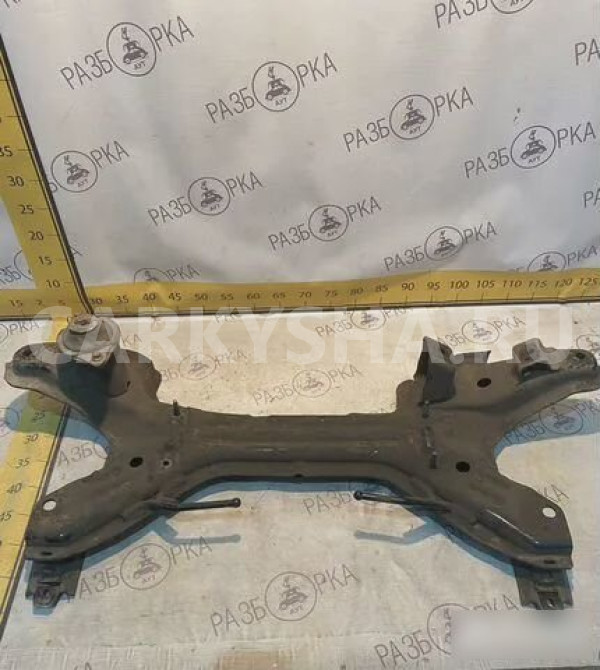 Подрамник передний Chery Amulet A15 SQR480ED Chery Amulet (A15) 