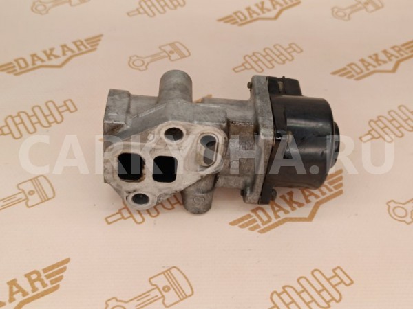 Клапан EGR Mazda CX-7 ER L3-VDT 2.3T 2008 Mazda CX-7 