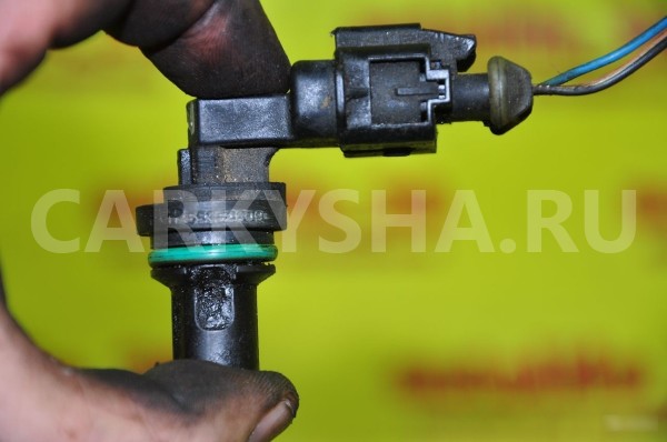 Датчик положения распредвала Opel Astra 