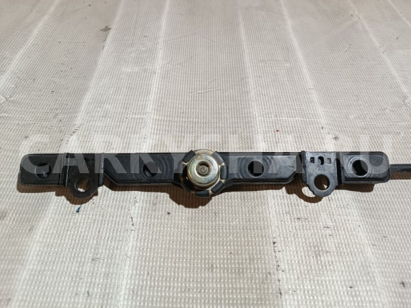 Рейка топливная (рампа) Toyota Avensis оригинальный номер 2380722030