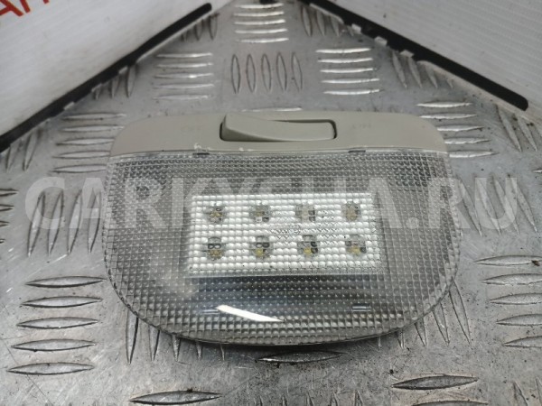 Плафон салона Subaru Exiga 