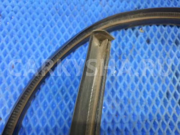 Молдинг крыши правый  FIAT Doblo 1 Fiat Doblo оригинальный номер 46818786