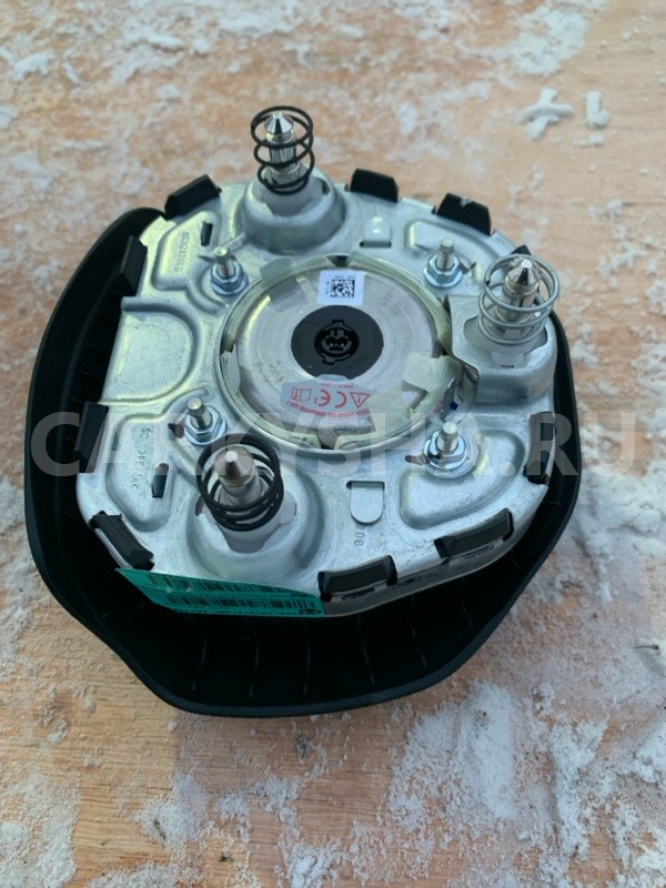 Подушка безопасности в руль Haval Jolion 2021-2024 5820110XST01A8P Haval Jolion 