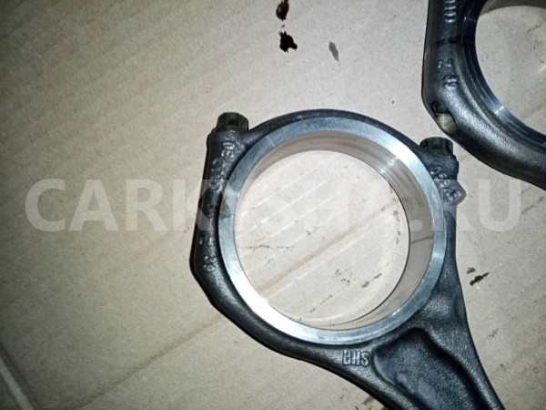 Поршень с шатуном Audi Q5 CCWA 3.0 дизель Audi 200 оригинальный номер 059107065DG