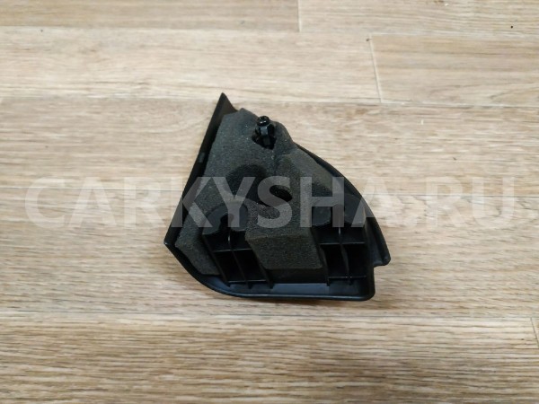 Накладка зеркала внутренняя правая Kia Rio 