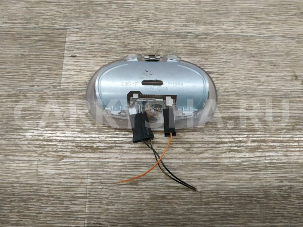 Плафон салонный задний Ford Fusion 