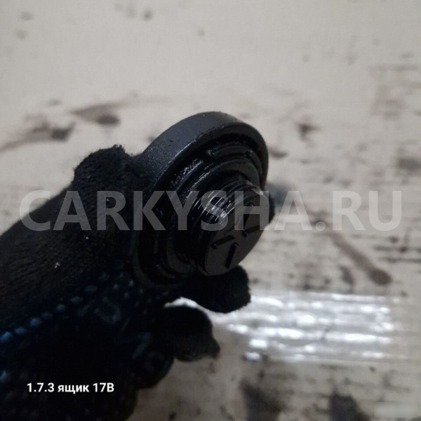 Крышка маслозаливная Nissan X-Trail mr20de Nissan X-Trail 