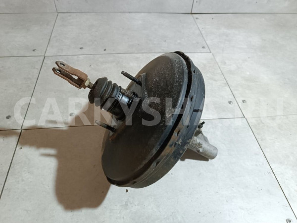 Усилитель тормозов вакуумный Nissan Sunny оригинальный номер 47210AU060
