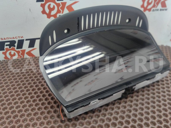 Дисплей CCC BMW 5er оригинальный номер 65 82 9 211 971, 65 82 9 211 971, 65829211971, 9211971, 65 82 9 224 349, 65829224349, 9224349, 65 82 9 193 757, 65829193757, 9193757, 65 82 9 118 722, 65829118722, 9118722, 65826981560, 65 82 6 981 560, 6981560, 65 82 9 111 274, 65829111274, 9111274, 65 8