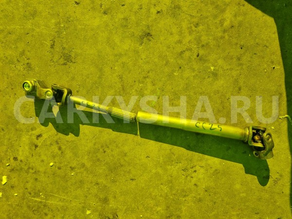 Рулевой карданчик Nissan Serena 