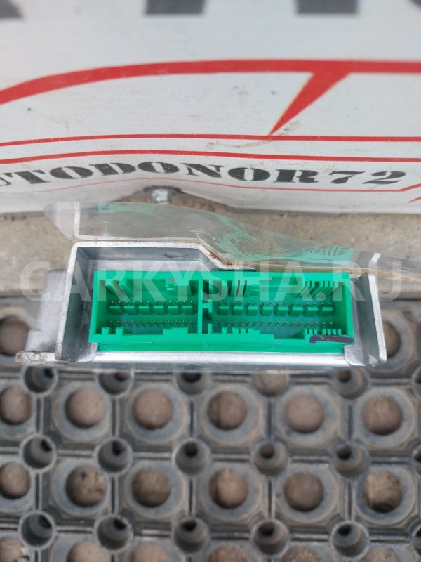 Блок SRS Air Bag Kia Ceed ED Kia Cee'd оригинальный номер 959101H000