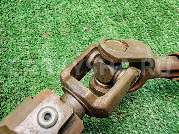 Рулевая колонка Lada X-Ray 2019 488108849R 21129 ВАЗ (Lada) 2112 