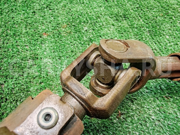 Рулевая колонка Lada X-Ray 2019 488108849R 21129 ВАЗ (Lada) 2112 