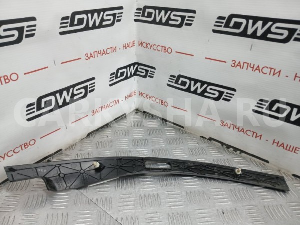 накладка задних фонарей Nissan Murano 