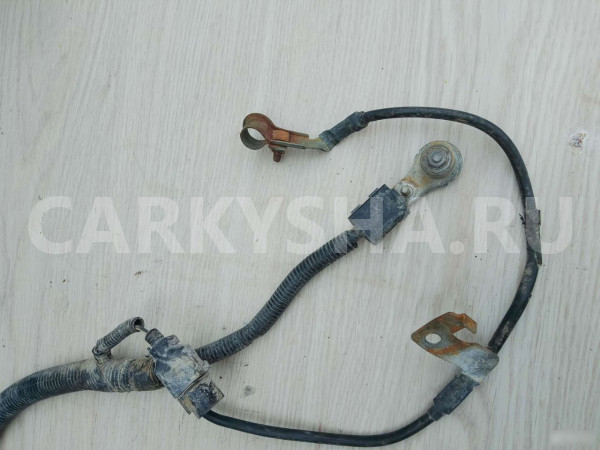 Клемма аккумулятора Hyundai Getz Hyundai Getz 