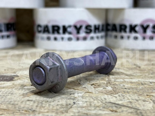 Болт Toyota Camry VIII (XV70) Рестайлинг – седан оригинальный номер 90105-12393