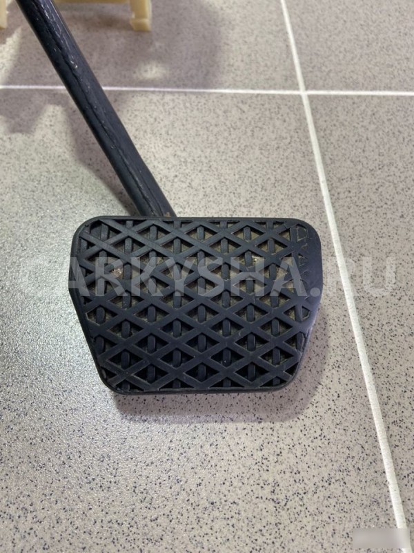 Педаль тормоза Bmw 7-Series E65 BMW 7er оригинальный номер 35106752517