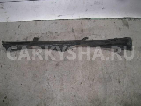 Планка под фару левая BMW 3-серия E46 1998-2005 BMW 3er оригинальный номер 51137030553