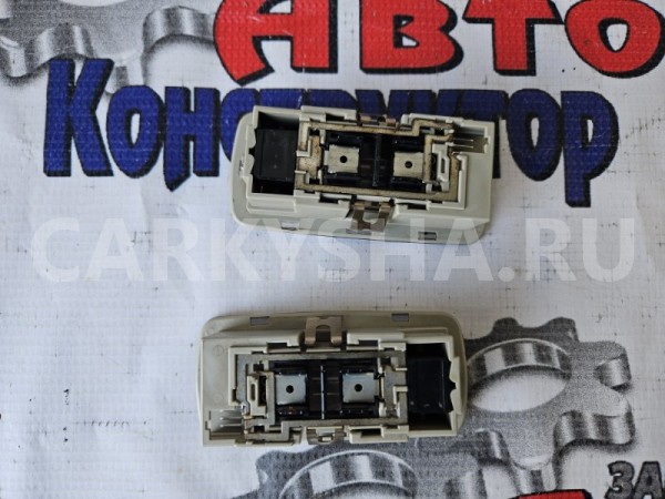 Плафон подсветки салона Nissan Teana 