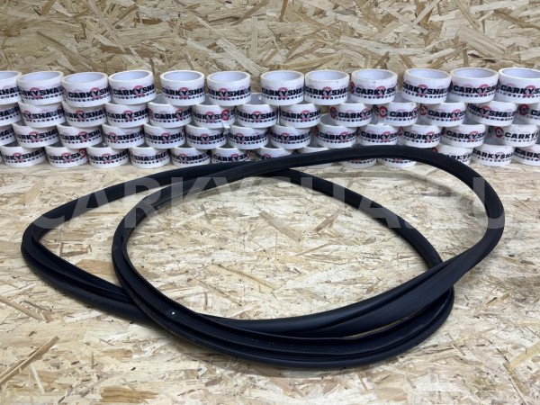 Уплотнитель проема передний JETOUR T1 оригинальный номер 554002532AA