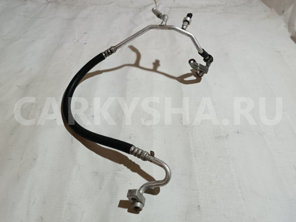 Трубка кондиционера Ford Mondeo оригинальный номер DG9H19N601FD