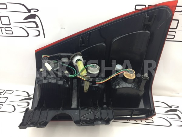 Фонарь задний правый Suzuki Grand Vitara TD54W Suzuki Grand Vitara 