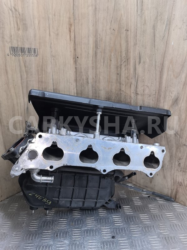 Коллектор впускной Honda Accord 