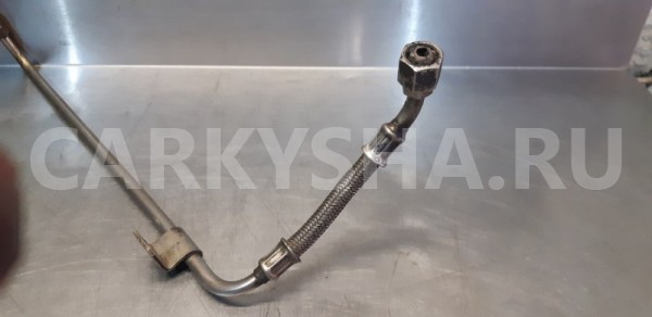 Трубка Volkswagen Passat B5 APU 1.8 2003 Volkswagen Passat 