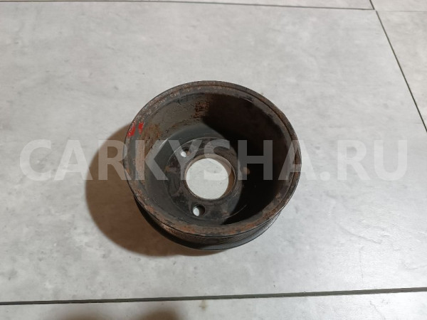 Шкив помпы Land Rover Range Rover оригинальный номер 4H2Q8610BC