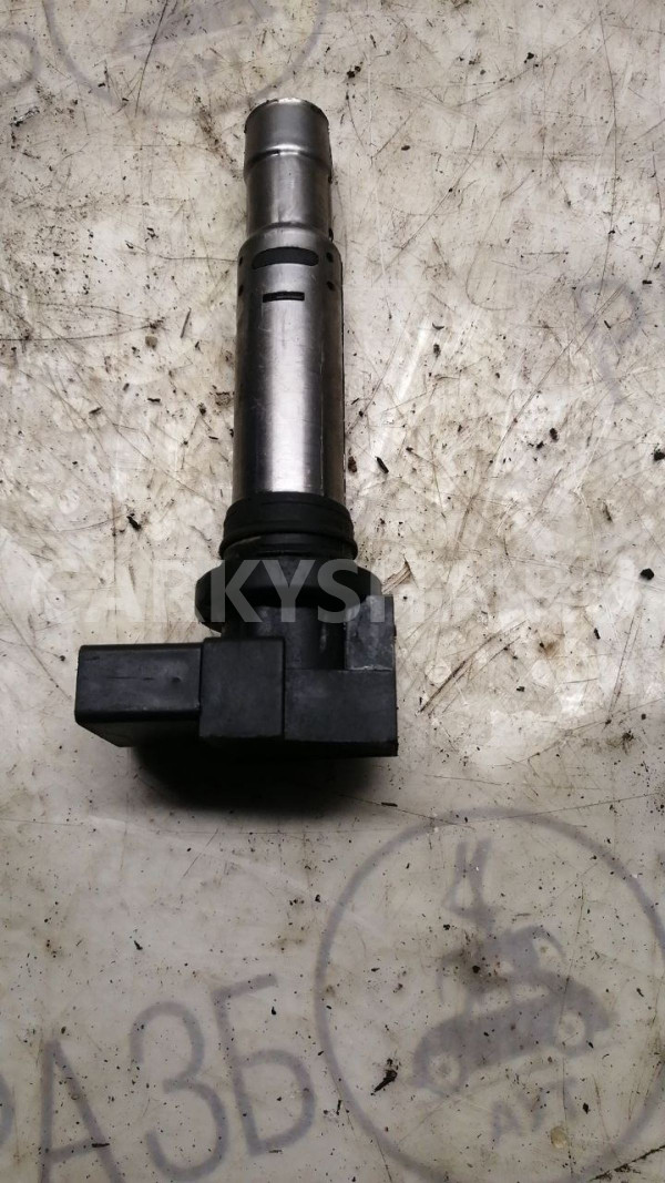 Катушка зажигания Volkswagen Polo V Volkswagen Polo оригинальный номер 036905715G