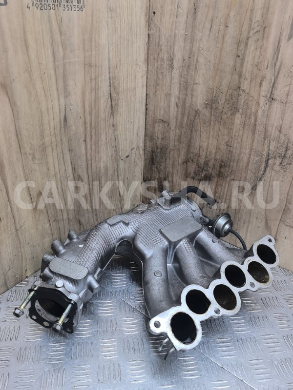 Коллектор впускной Toyota Windom 