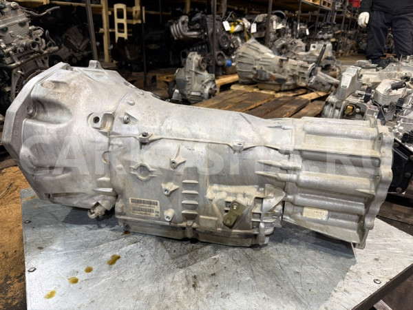 АКПП Jeep Grand Cherokee 2010-2022 52108704AE WK2 EXF Jeep Cherokee 
