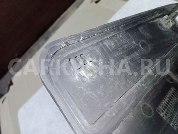 Накладка порога (внутренняя) Chevrolet Epica I рестайлинг (2008—2012) Chevrolet Epica оригинальный номер 96636965