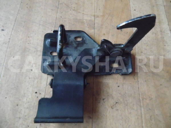 Замок капота Volkswagen Touareg I (2002—2006) Volkswagen Touareg оригинальный номер 7L0823509C