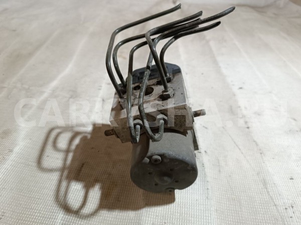 Блок ABS (насос) Volvo S40 