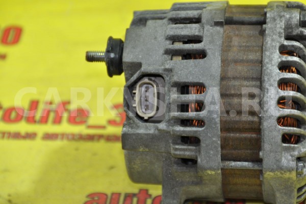 Генератор Nissan Qashqai 