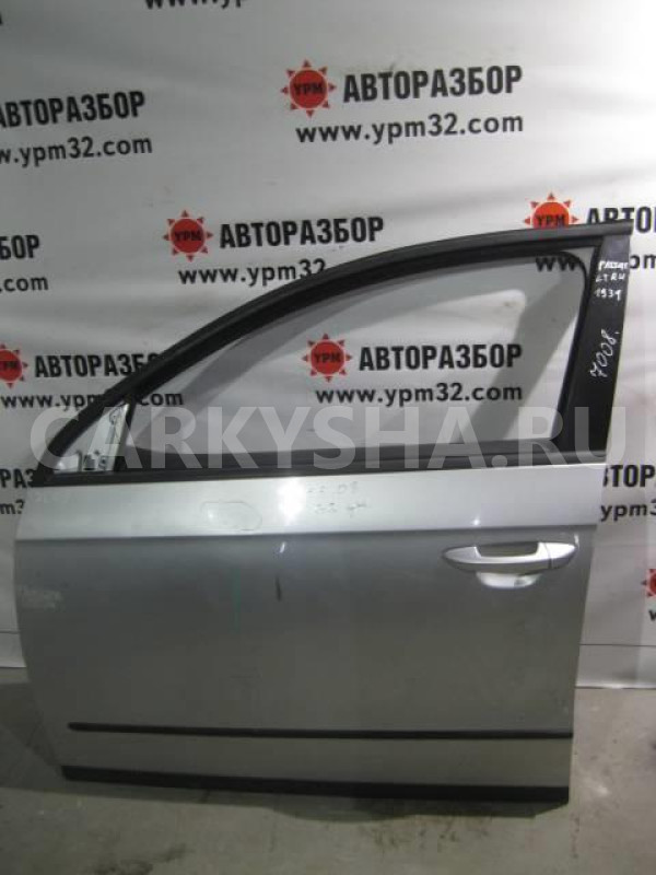 Трос открывания передней двери VW Passat (B6) 2005-2010 Volkswagen Passat оригинальный номер 3C4837085C