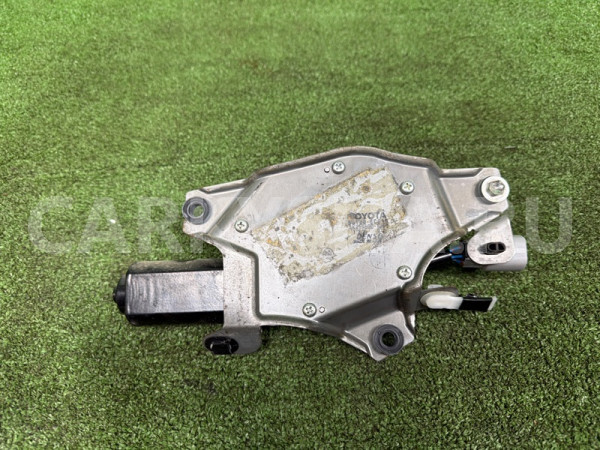 Моторчик дворника Toyota SEQUOIA 2007-2022 851300C010, задний Toyota Sequoia 